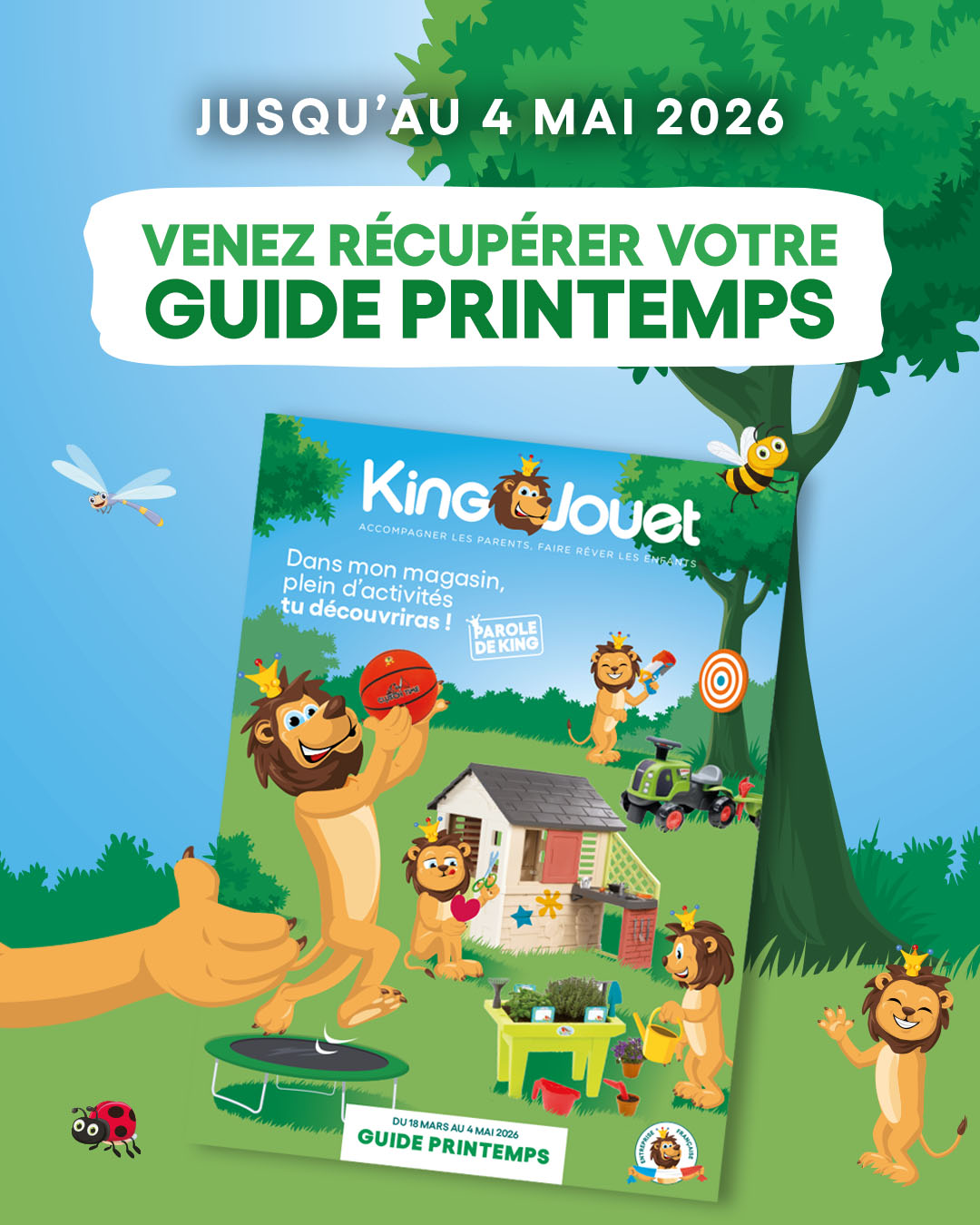 Foto 31 di King Jouet