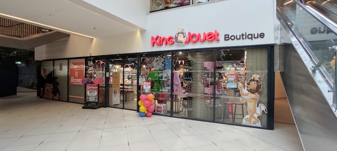 Foto 202 di King  Jouet