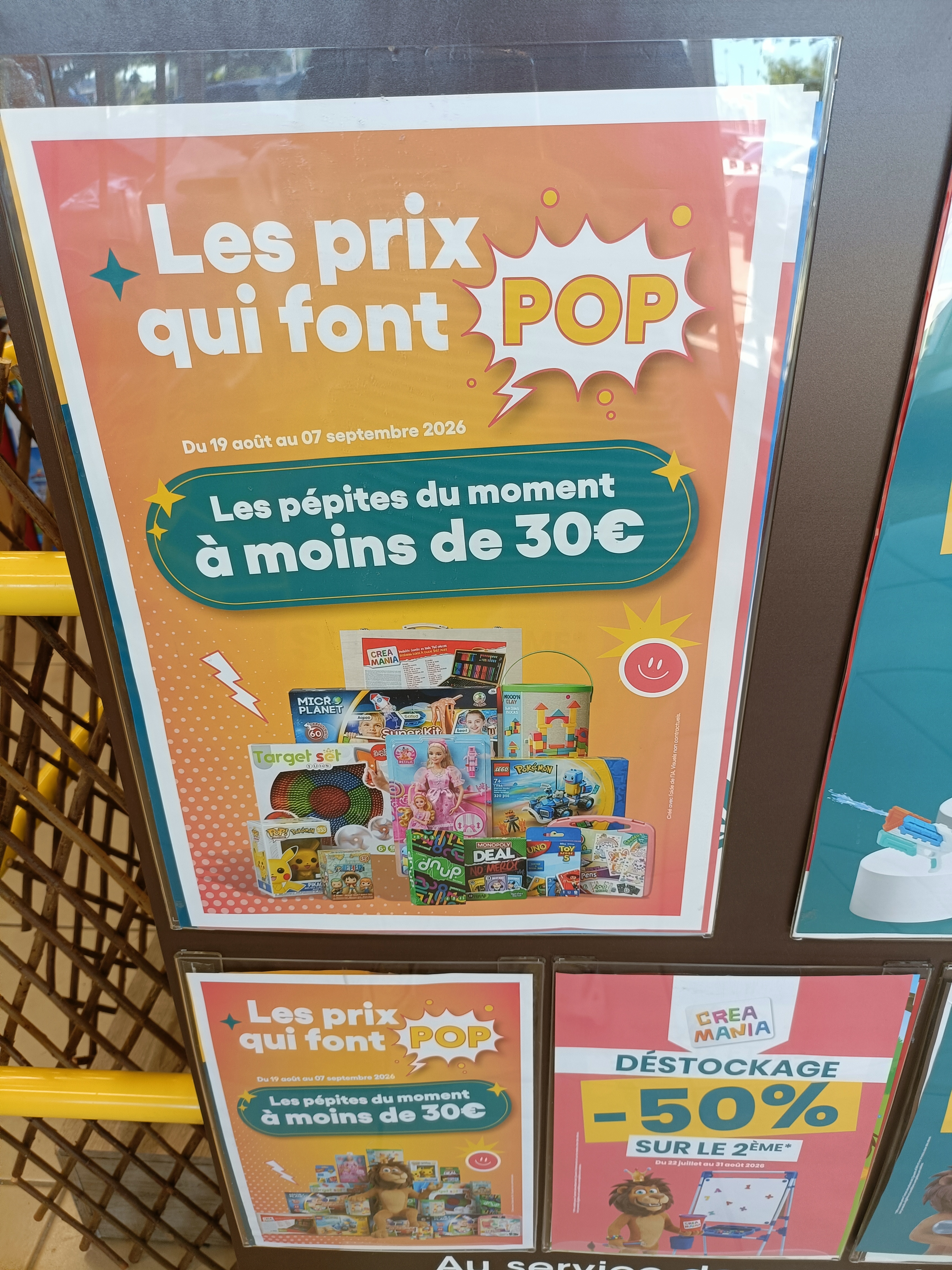 Foto 195 di King Jouet