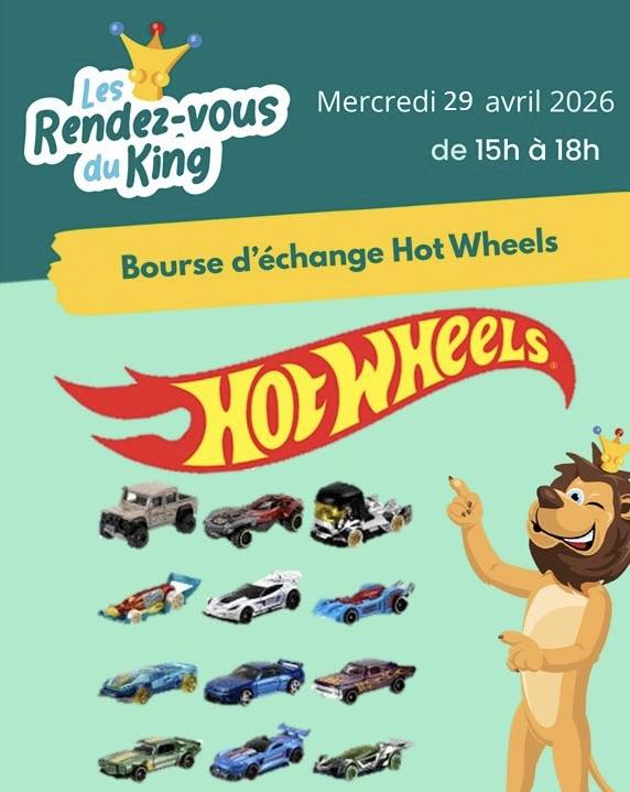 Foto 40 di King Jouet