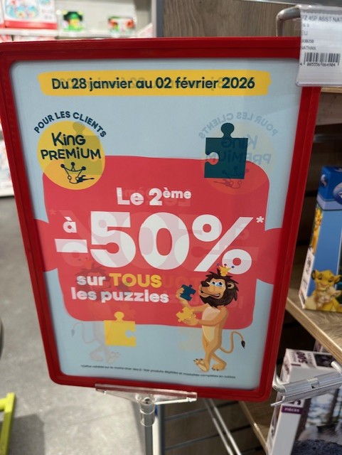 Foto 276 di King Jouet