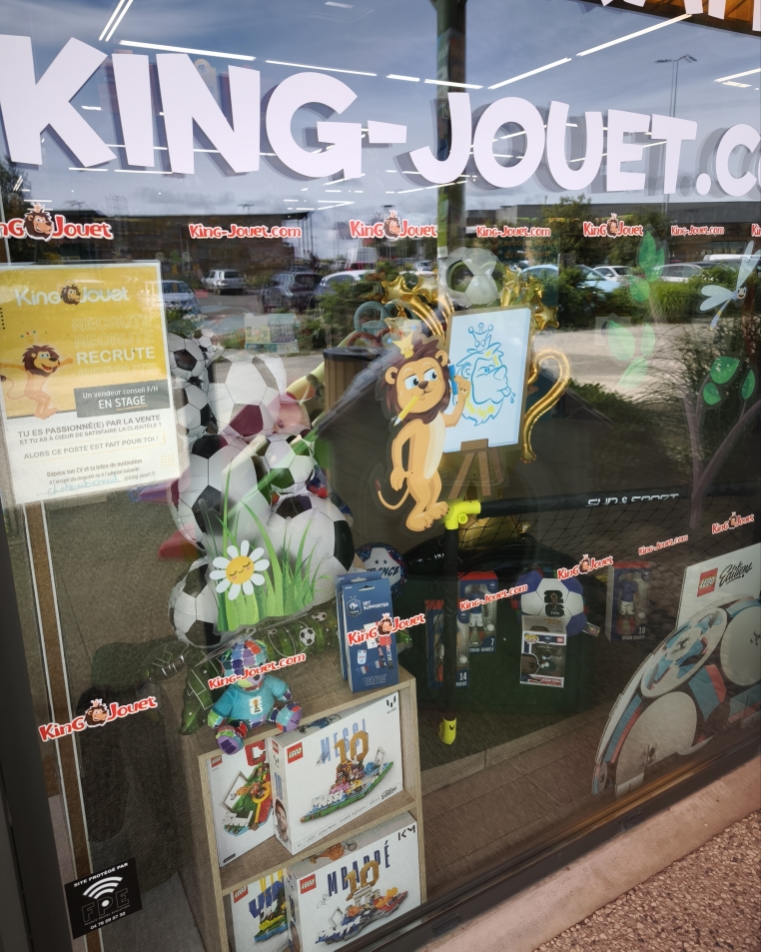 Foto 103 di King Jouet