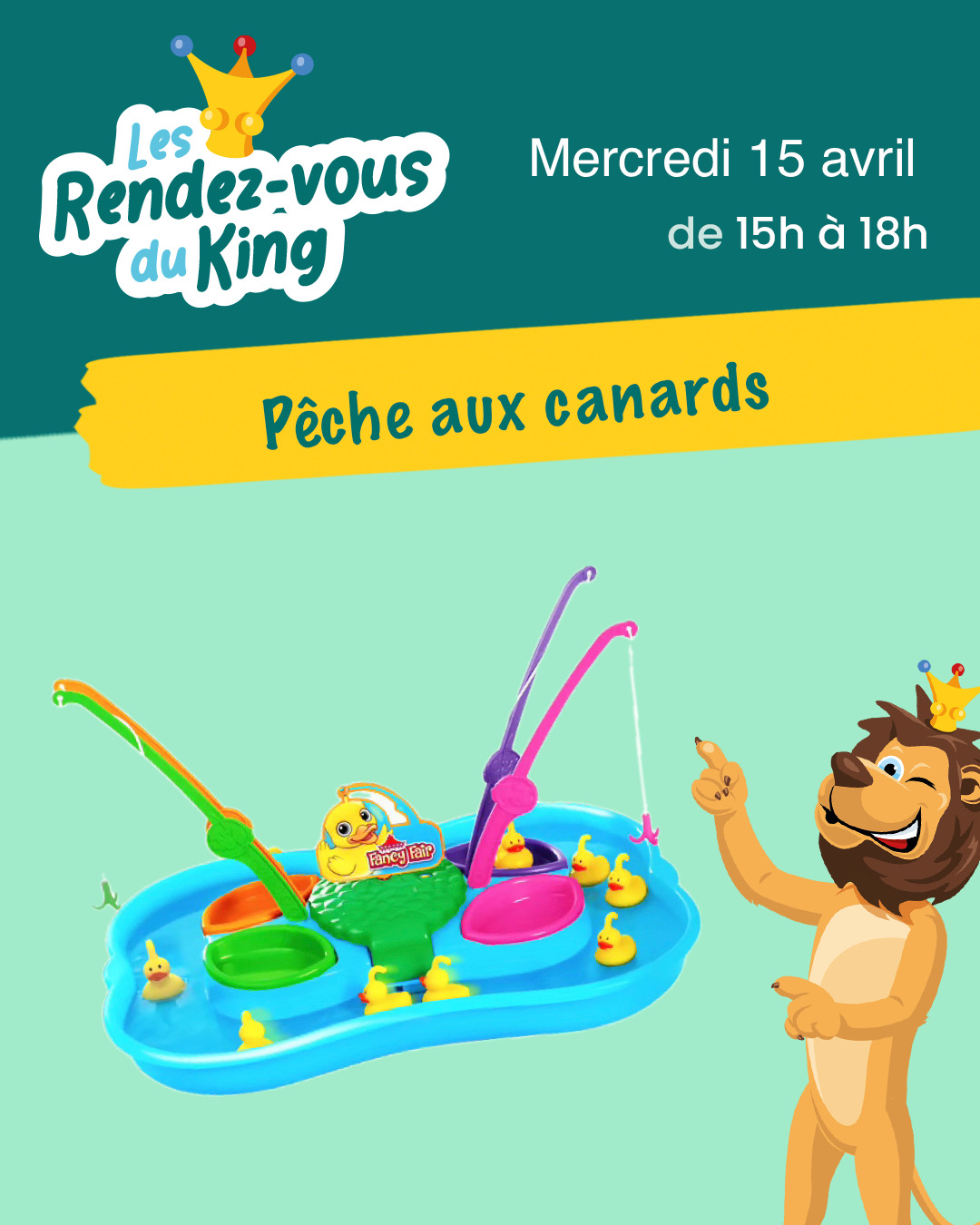 Foto 35 di King Jouet
