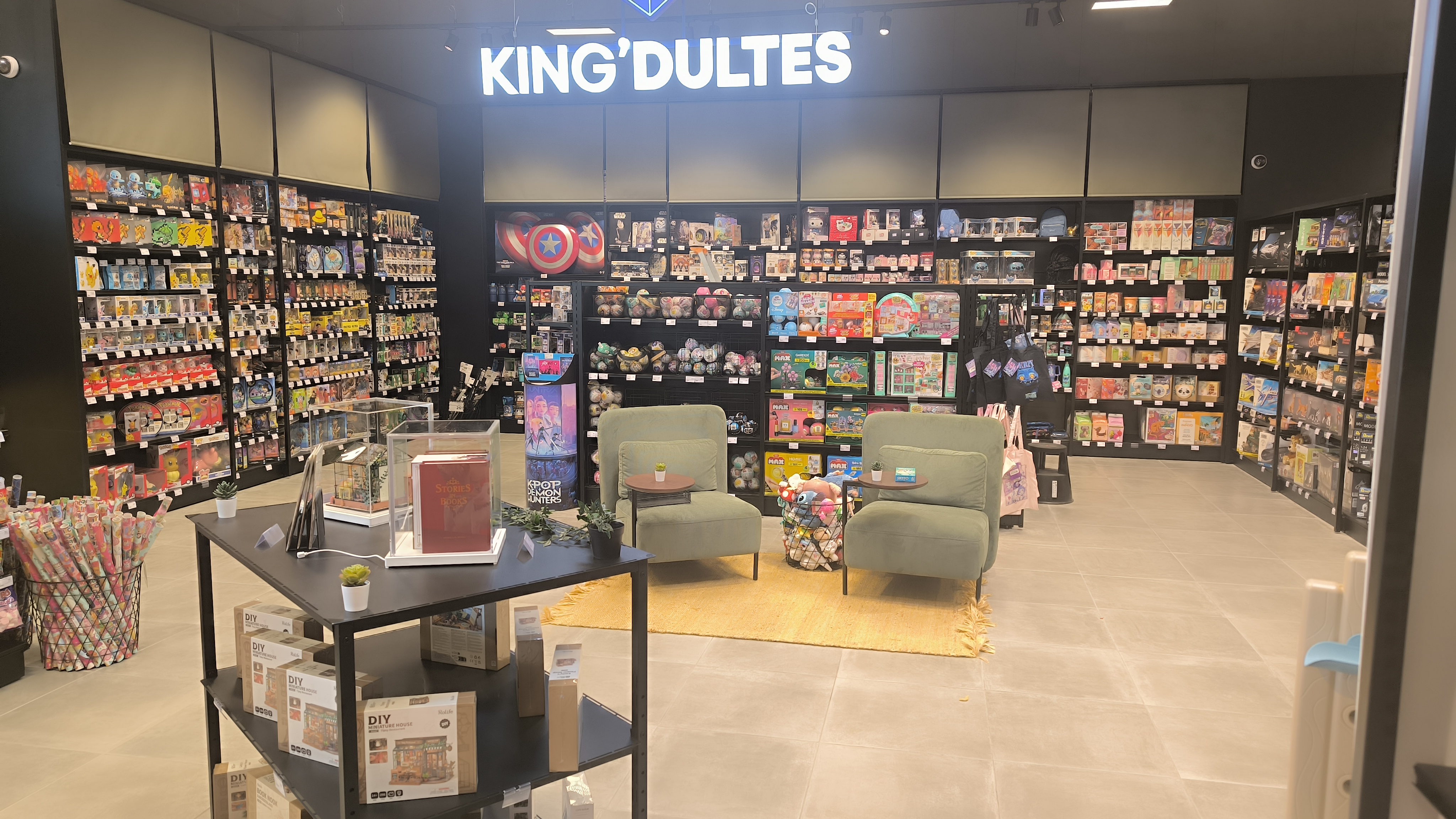 Foto 31 di King Jouet