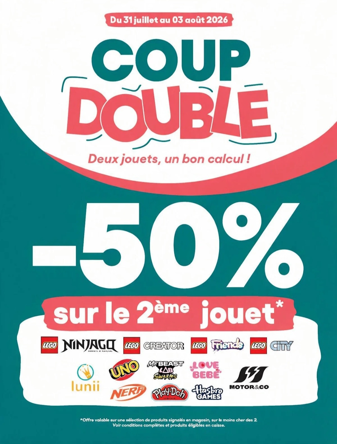 Foto 199 di King Jouet