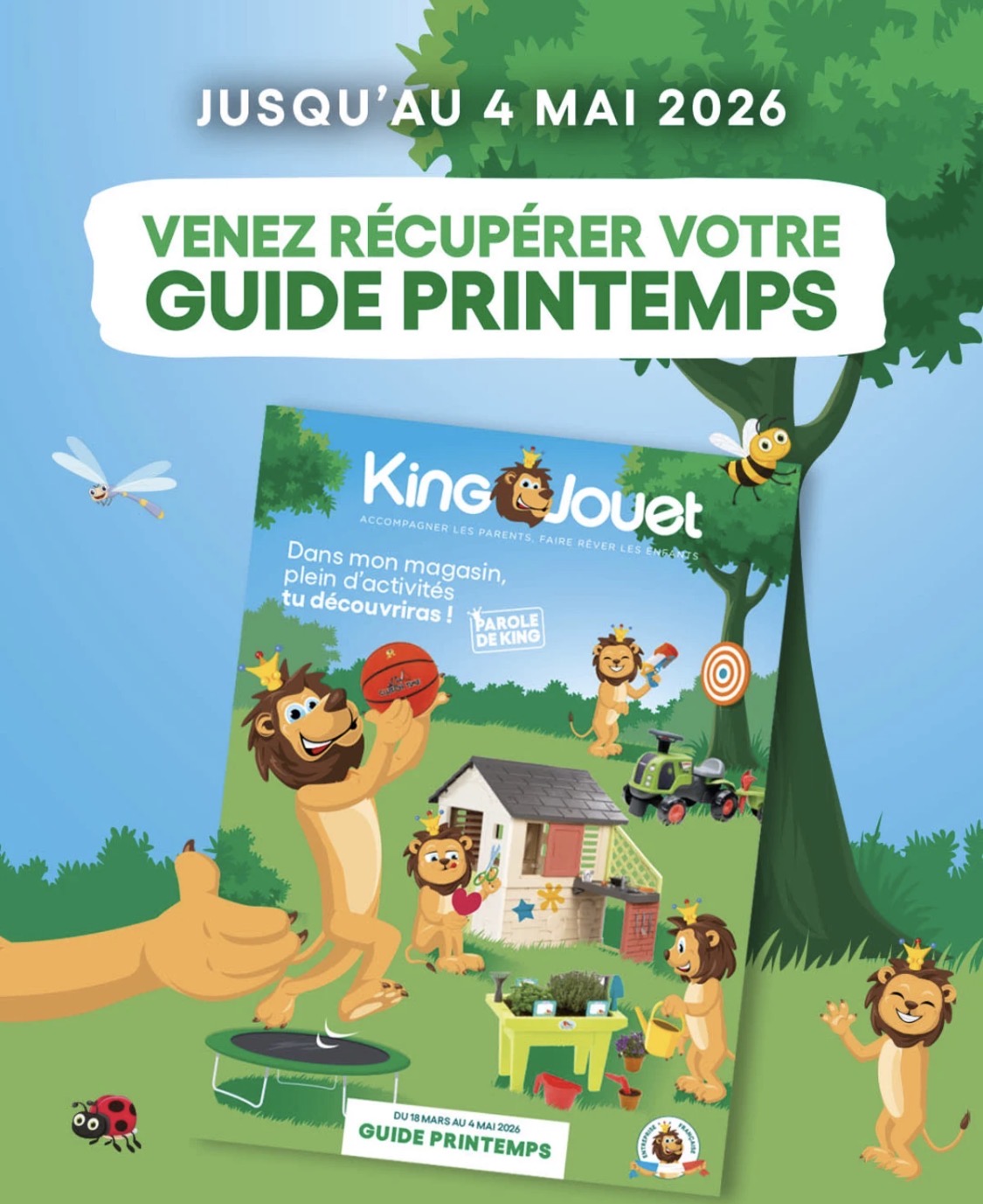 Foto 157 di King Jouet