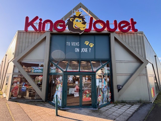 Foto 18 di King Jouet