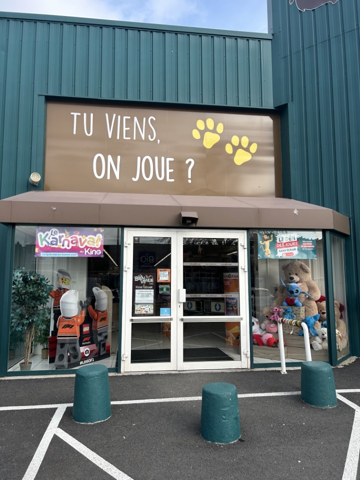 Foto 70 di King Jouet
