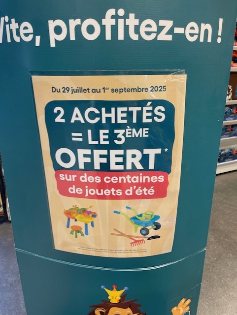 Foto 210 di King Jouet
