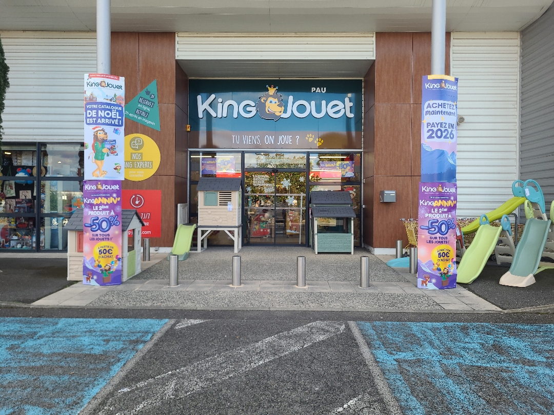 Foto 51 di King Jouet