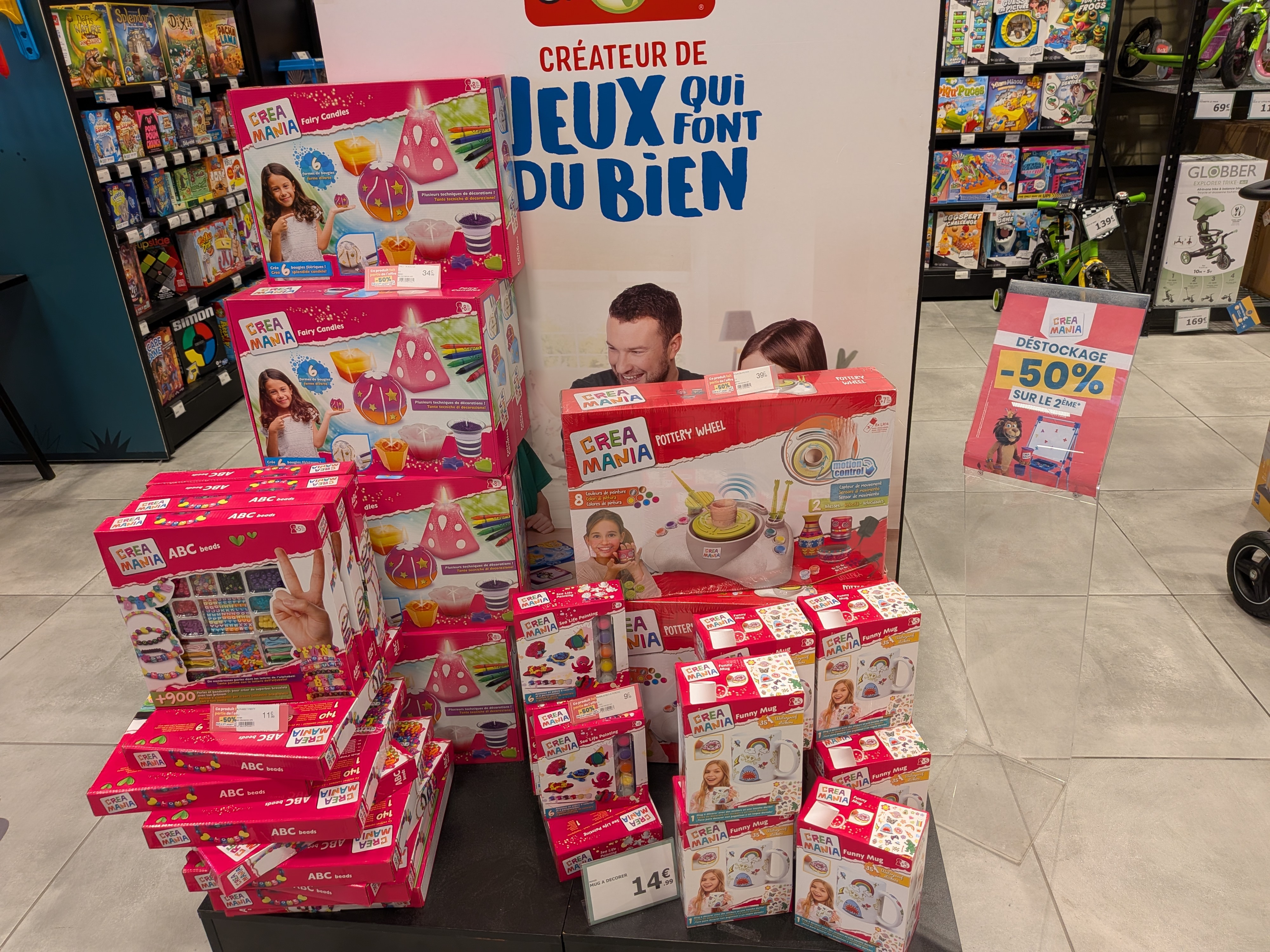 Foto 13 di King Jouet