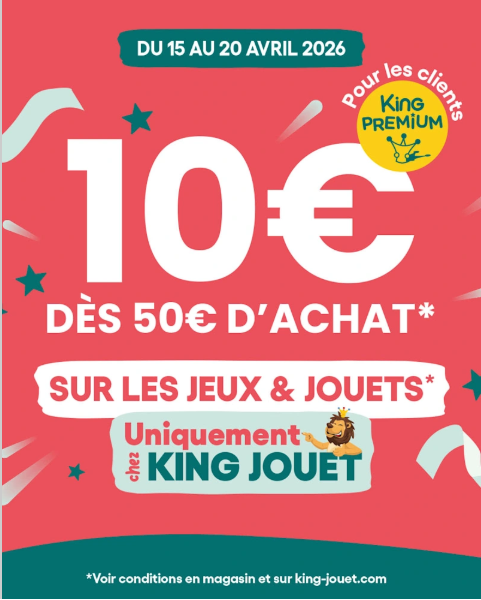 Foto 177 di King Jouet