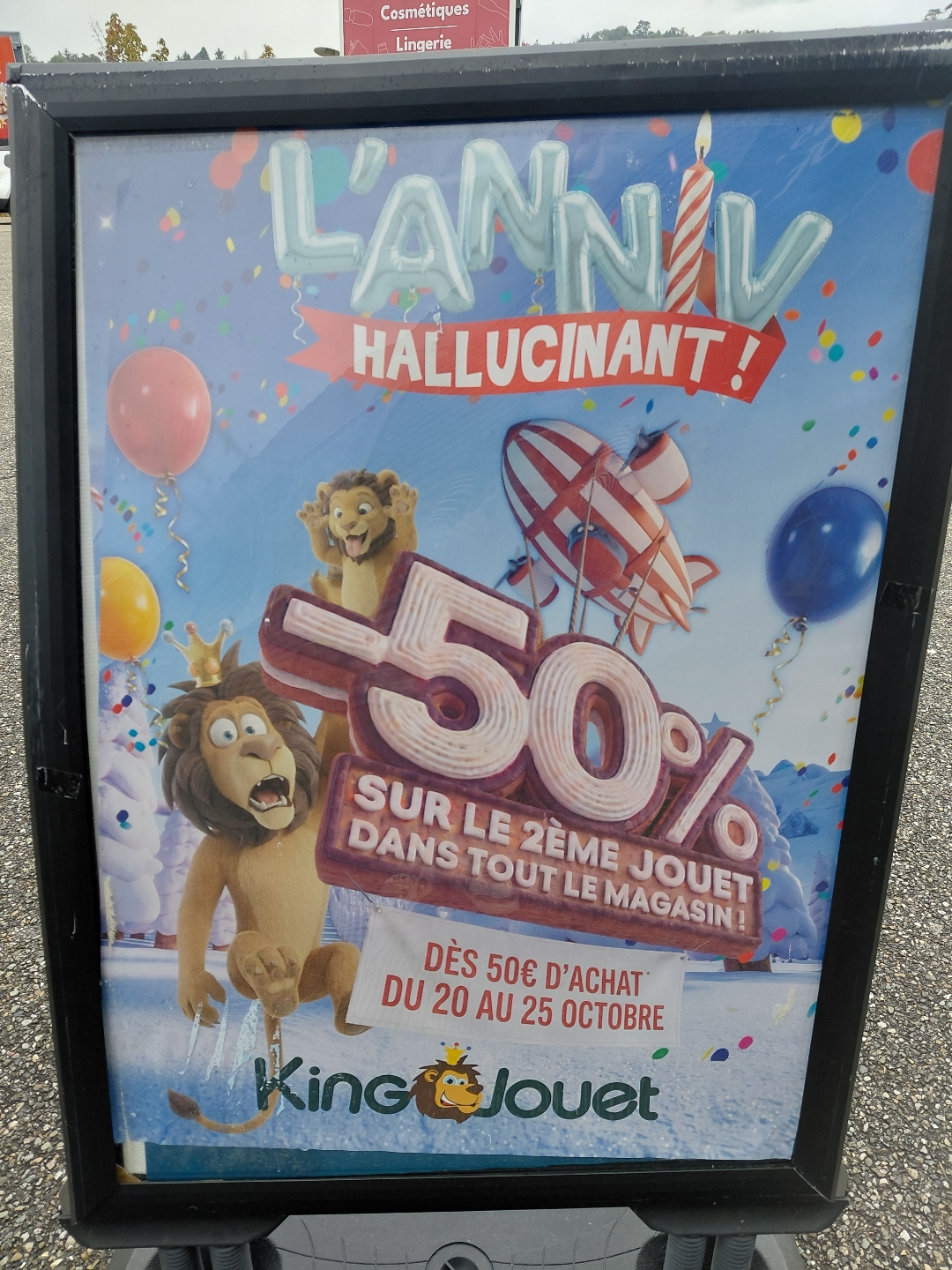 Foto 135 di King Jouet