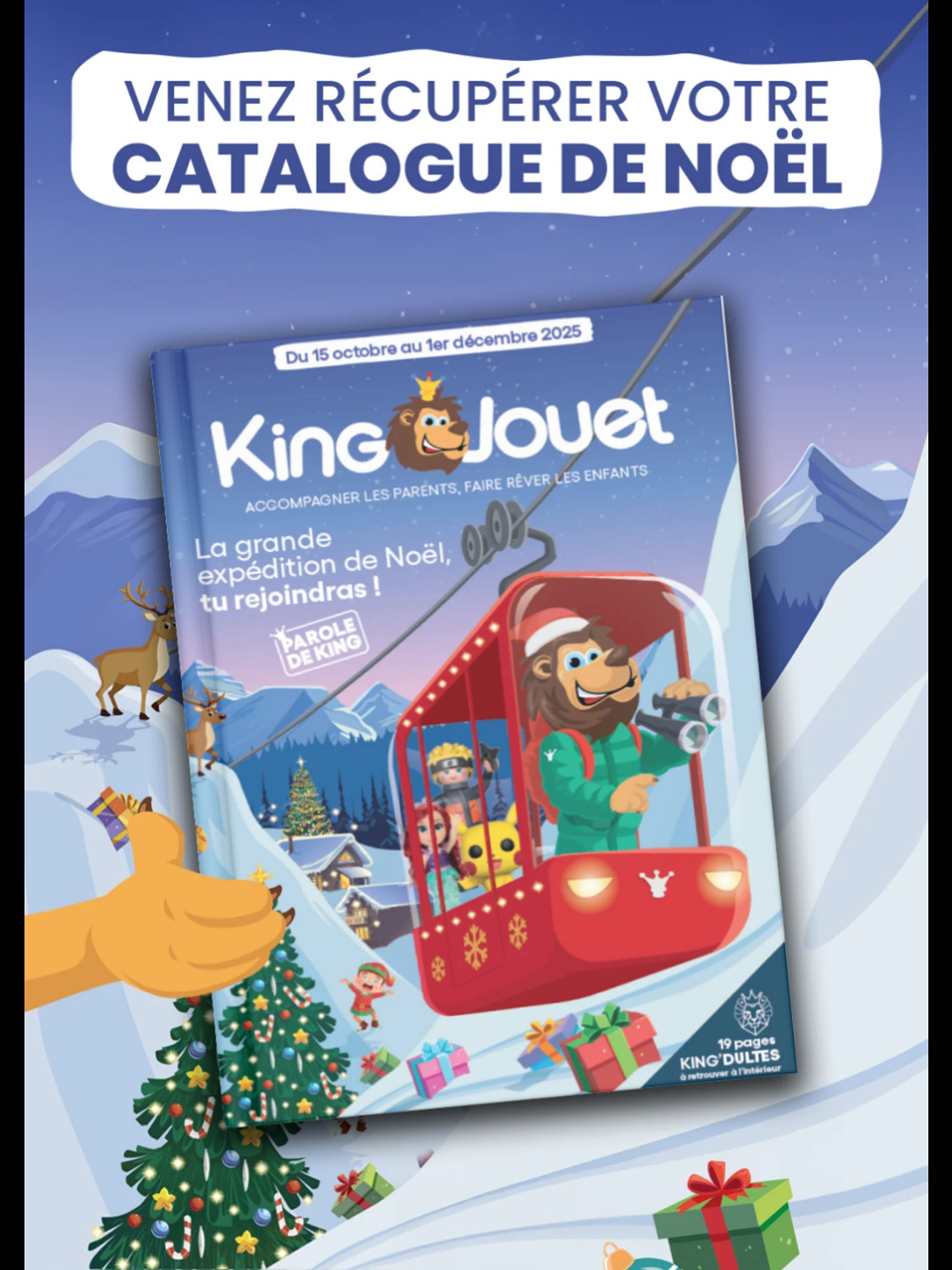 Foto 131 di King Jouet