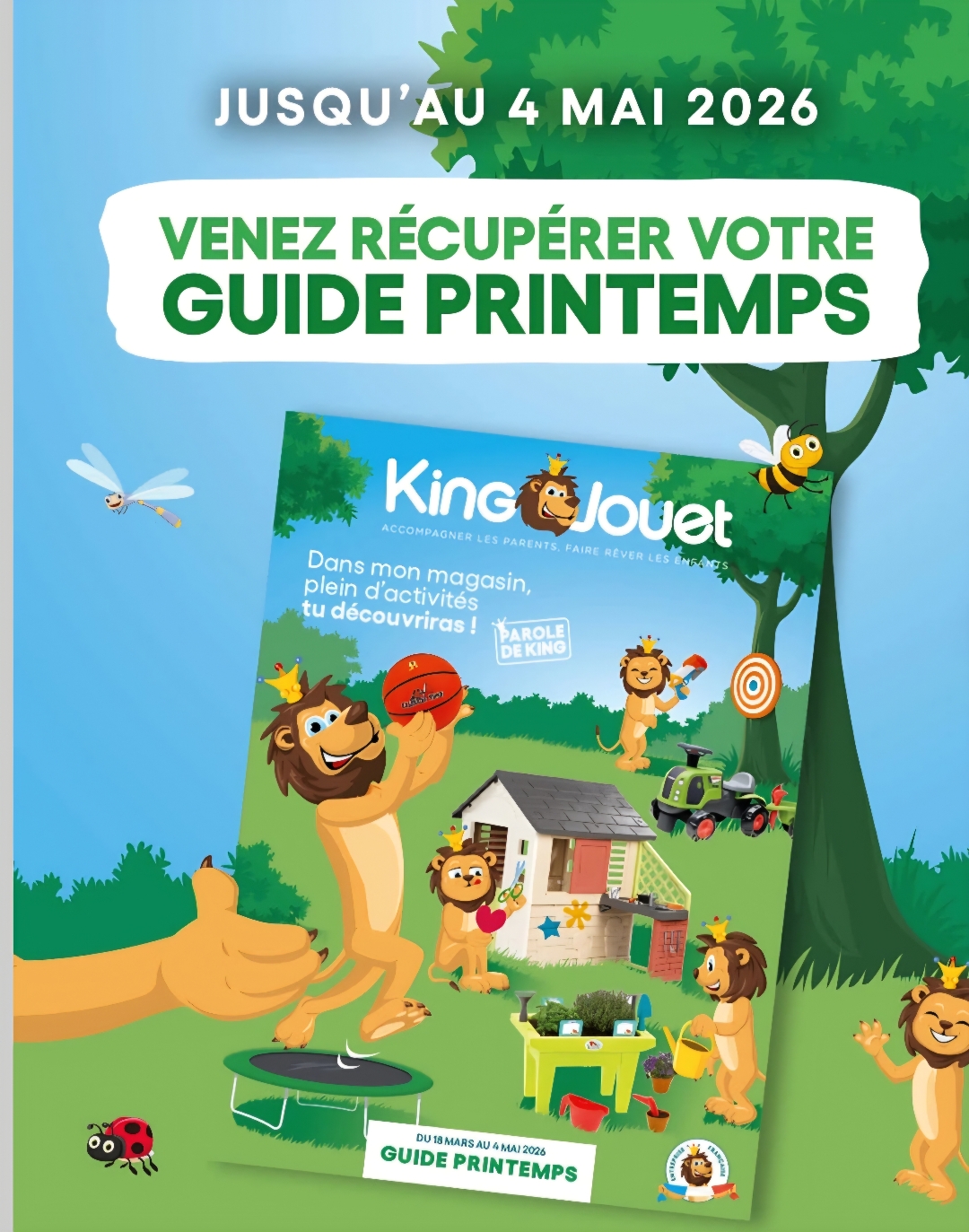 Foto 173 di King Jouet