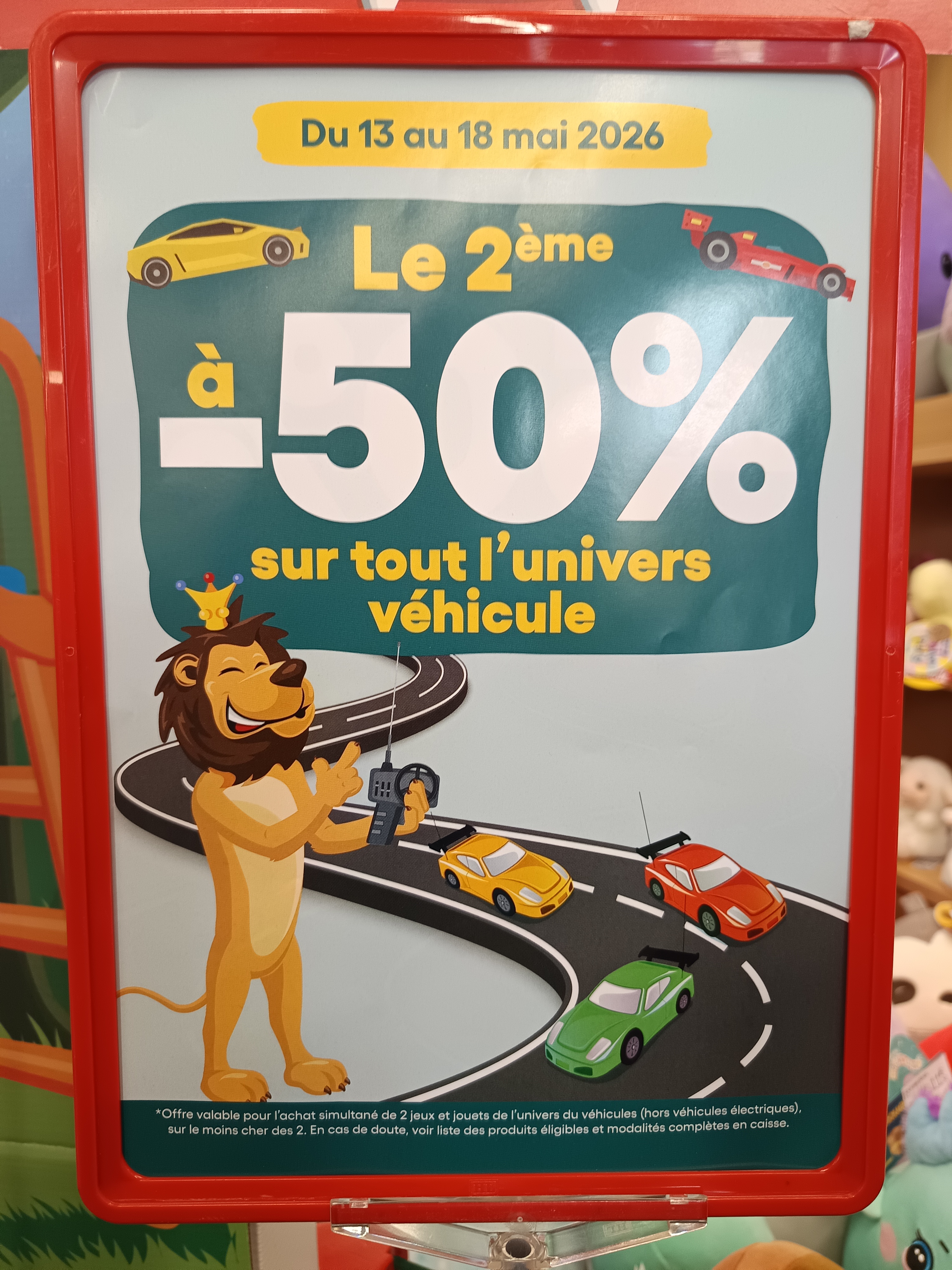 Foto 405 di King Jouet