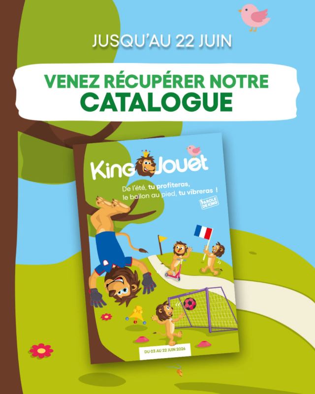 Foto 81 di King Jouet