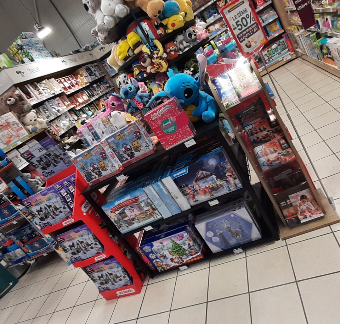 Foto 43 di King Jouet