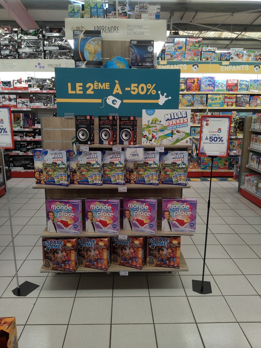Foto 449 di King Jouet