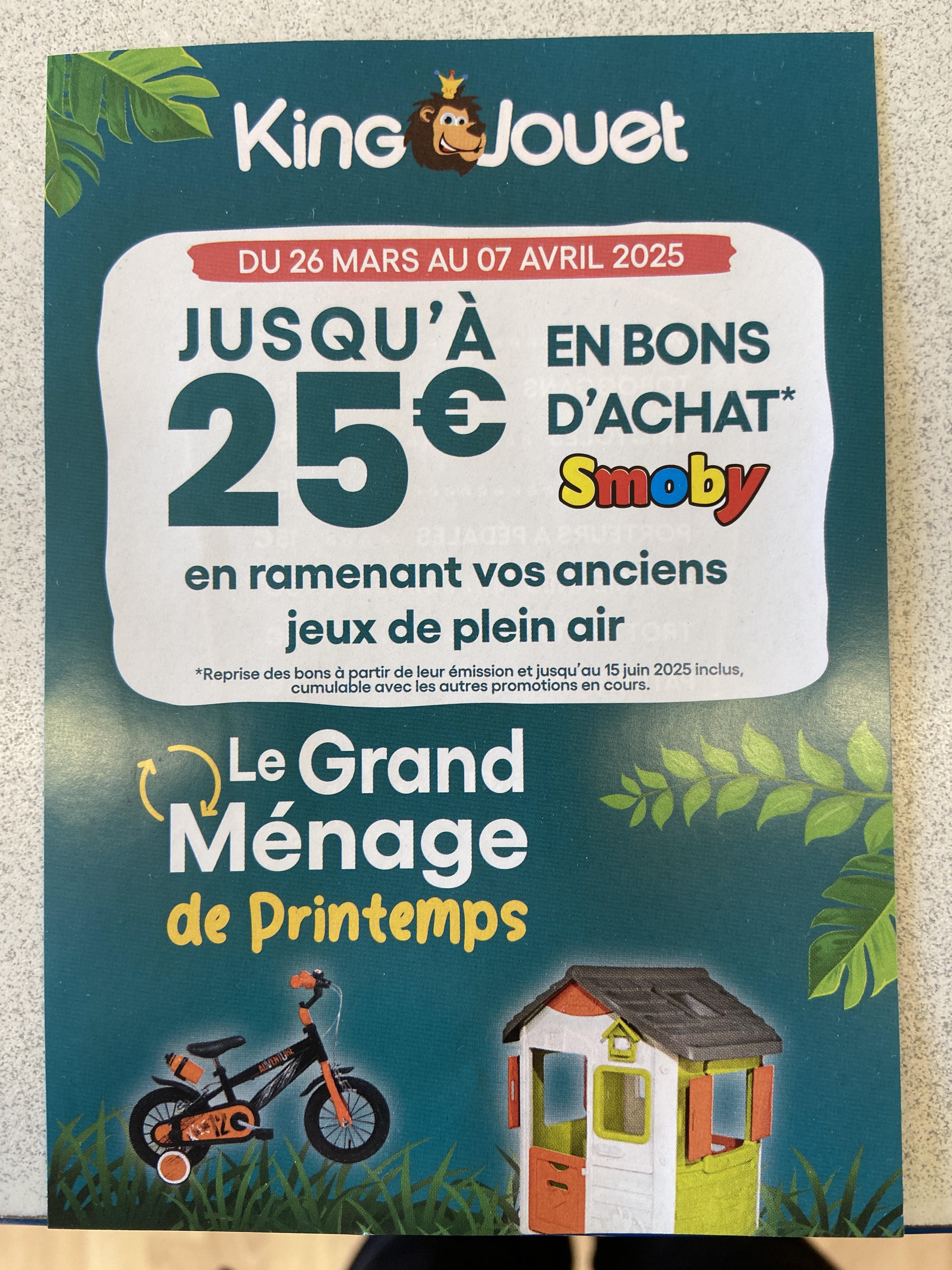 Foto 41 di King Jouet