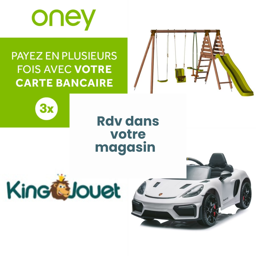 Foto 34 di King Jouet