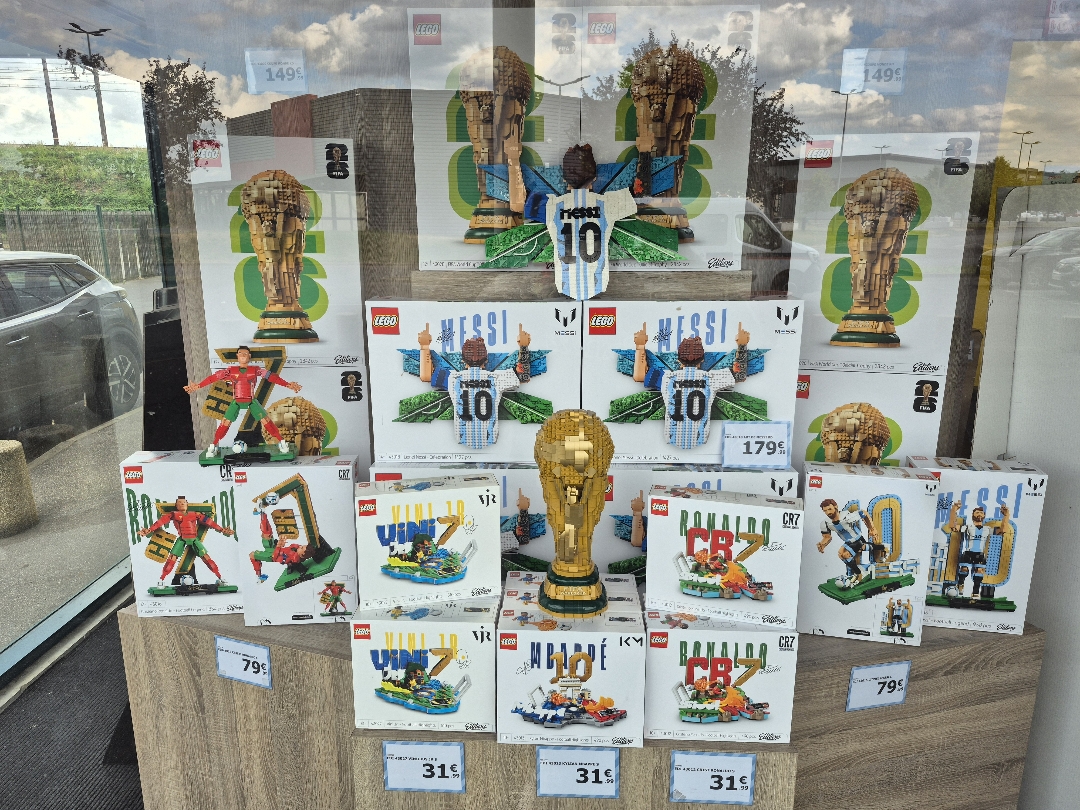 Foto 110 di King Jouet