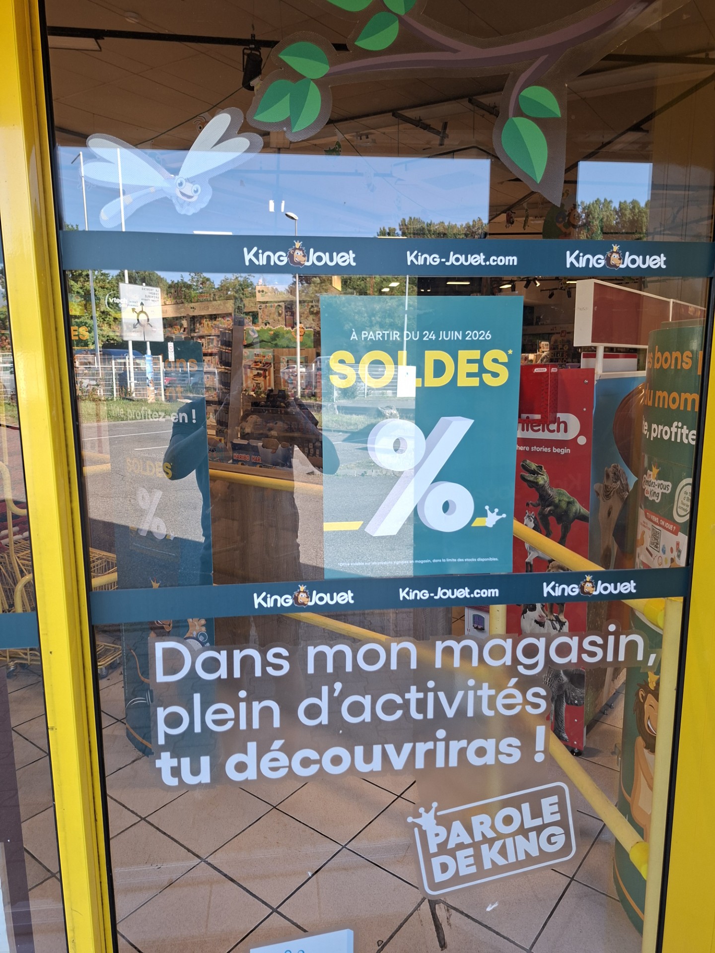 Foto 430 di King Jouet