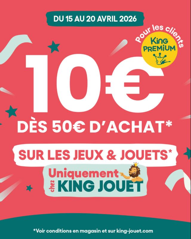 Foto 77 di King Jouet