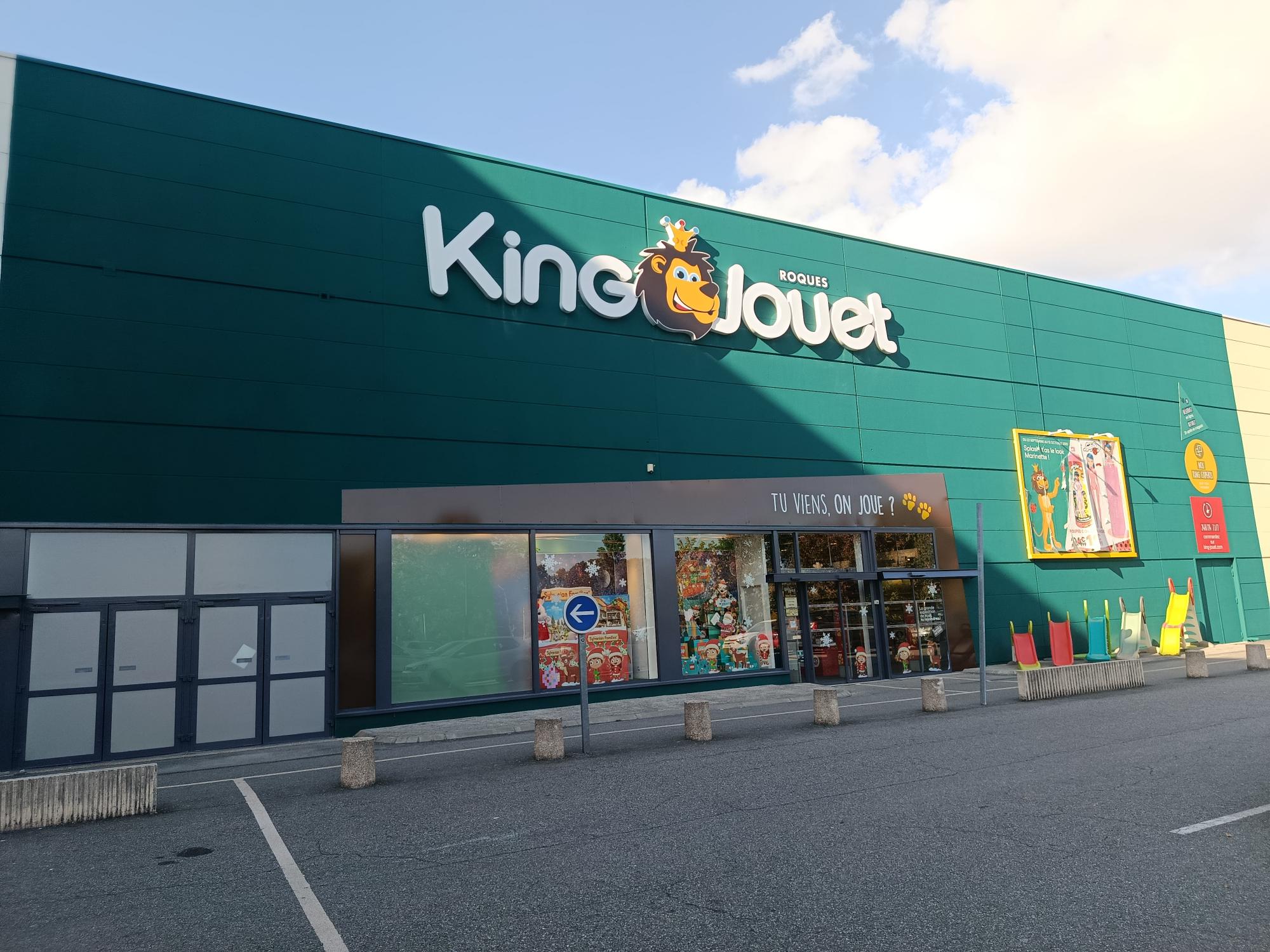 Foto 2 di King Jouet