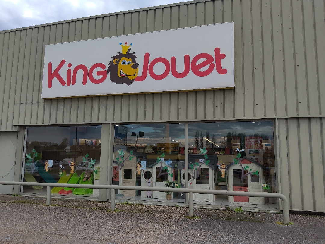 Foto 338 di King Jouet