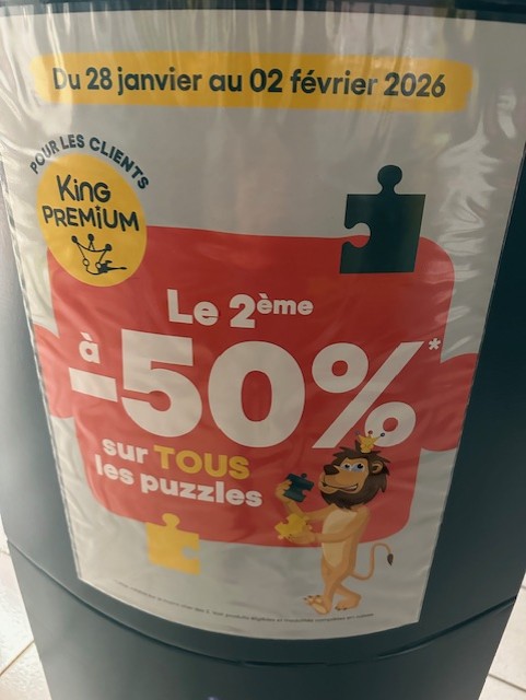 Foto 277 di King Jouet