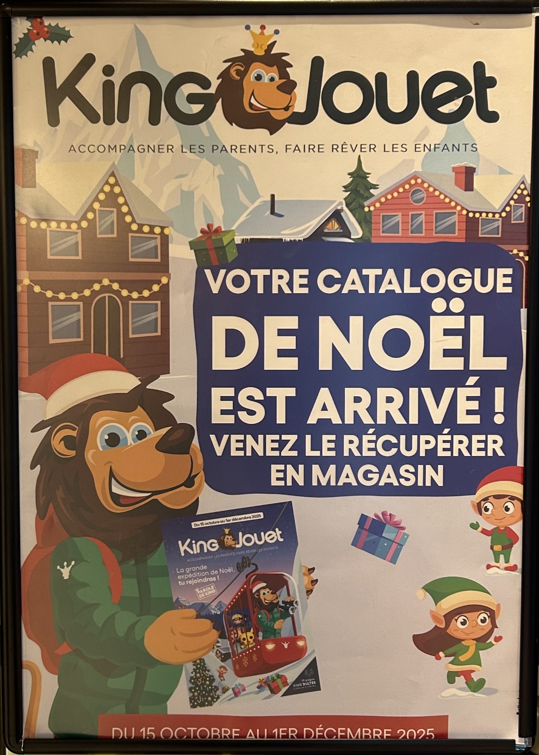 Foto 72 di King Jouet