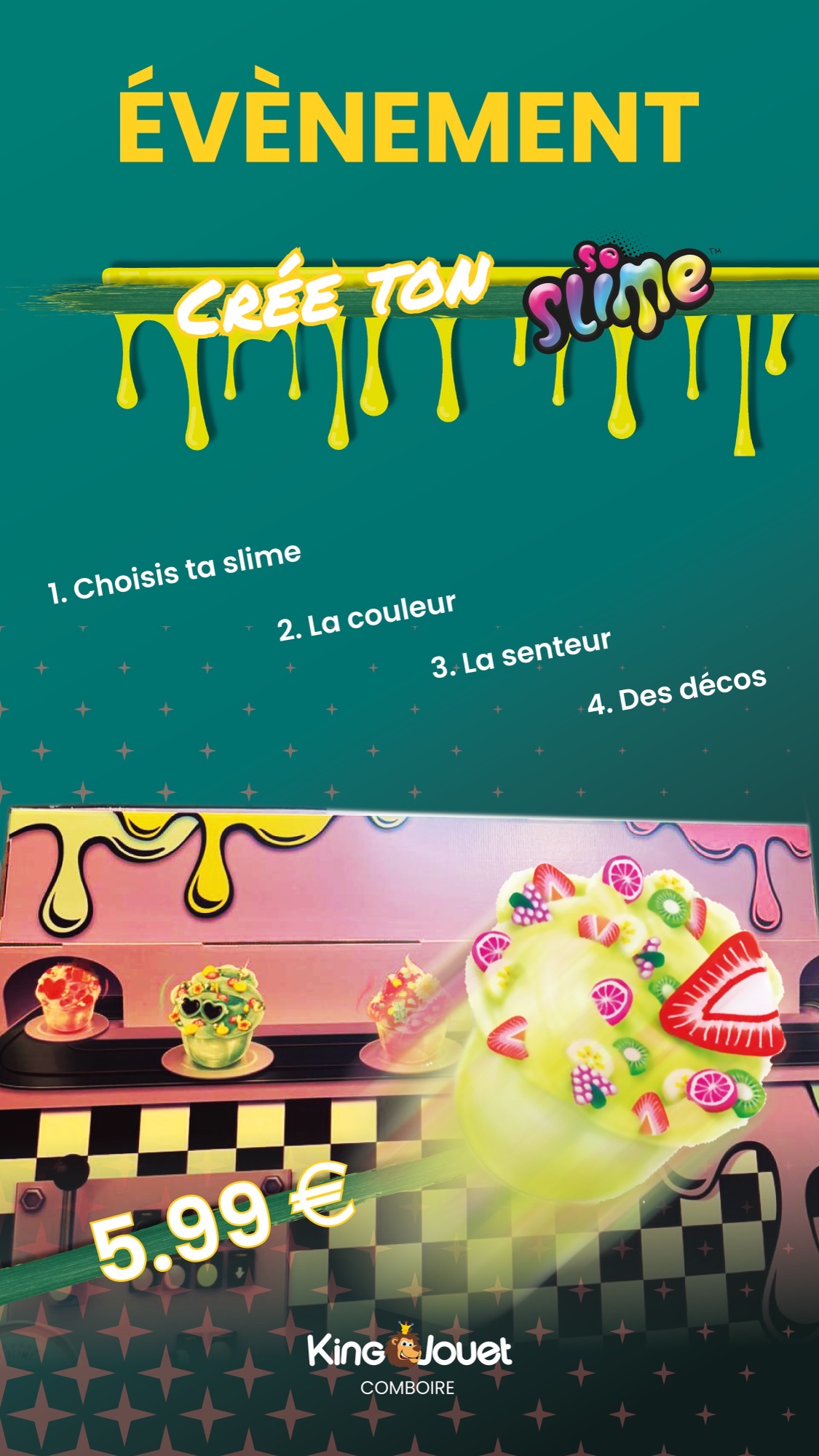 Foto 11 di King Jouet