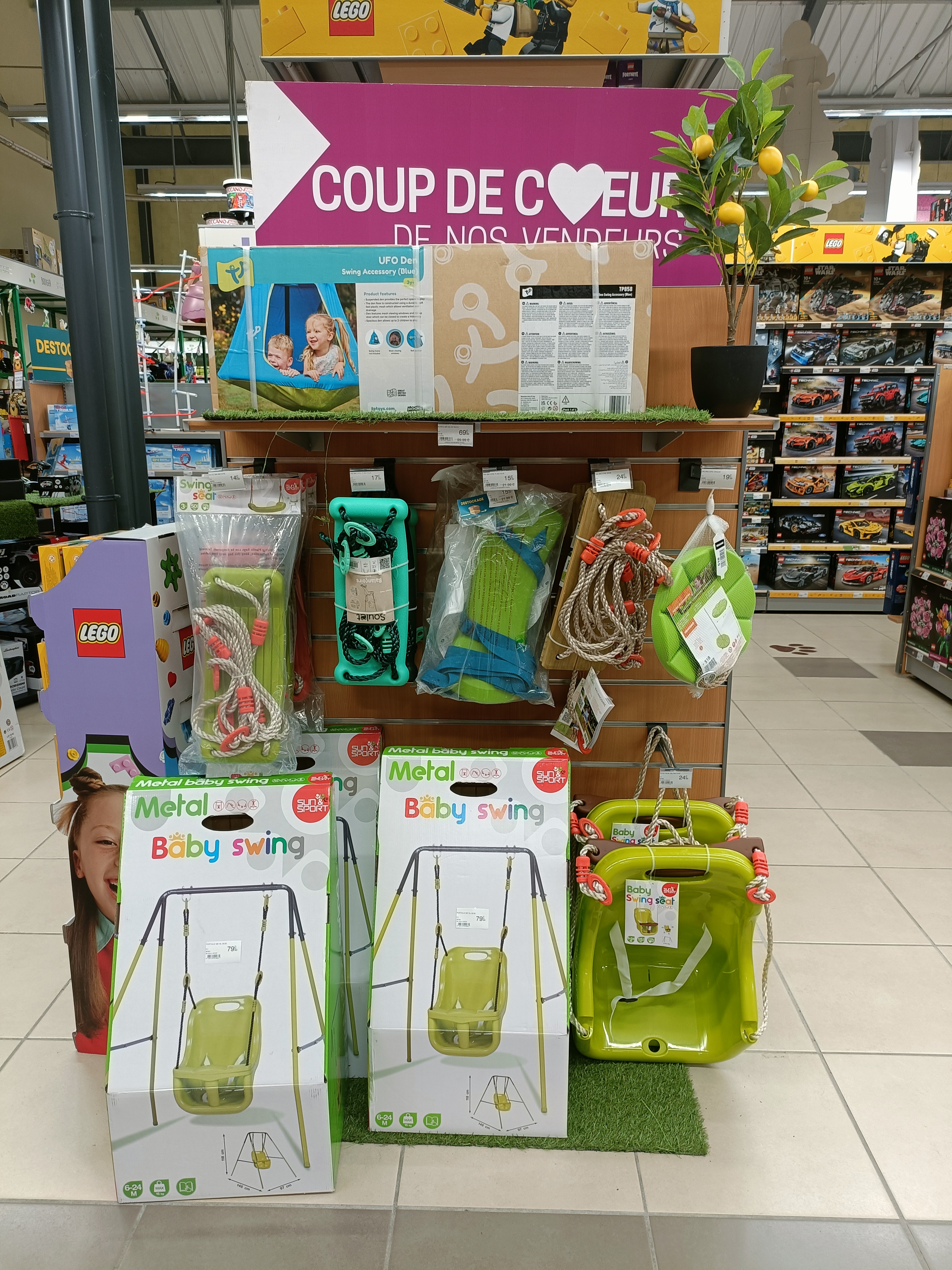 Foto 102 di King Jouet