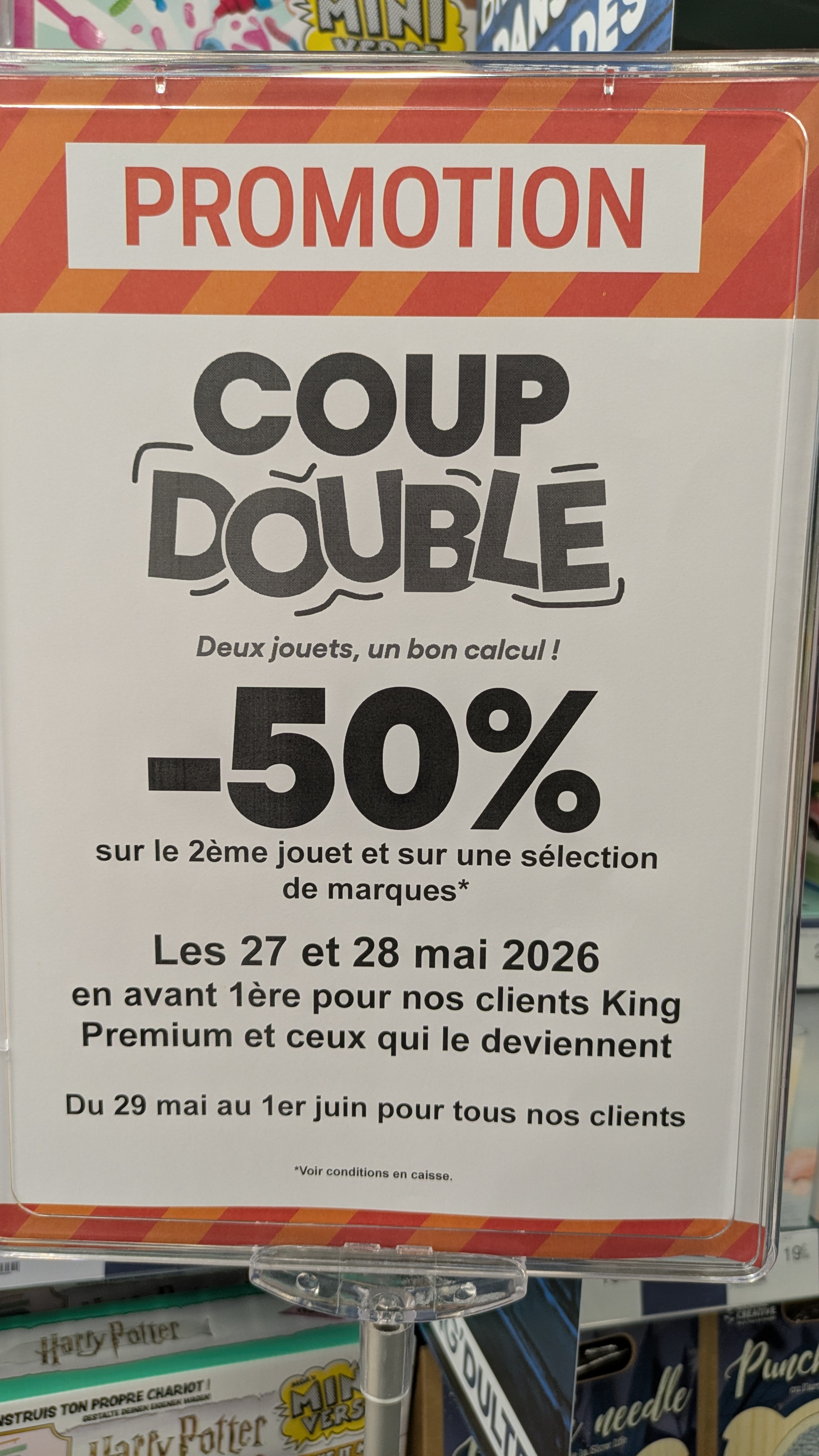 Foto 36 di King Jouet