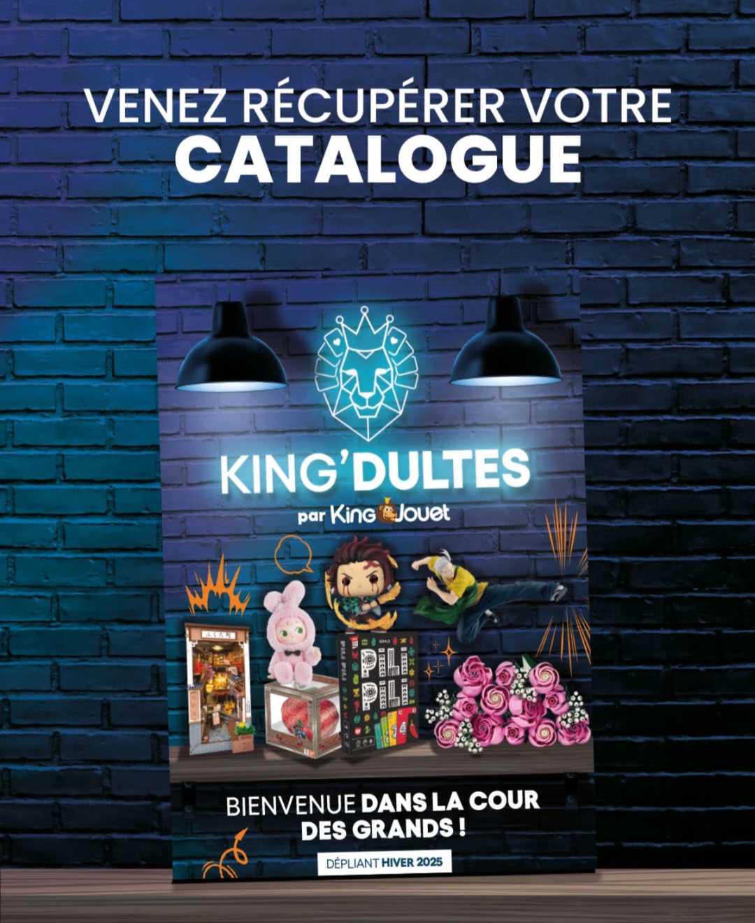 Foto 156 di King Jouet