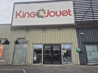 Foto 44 di King Jouet