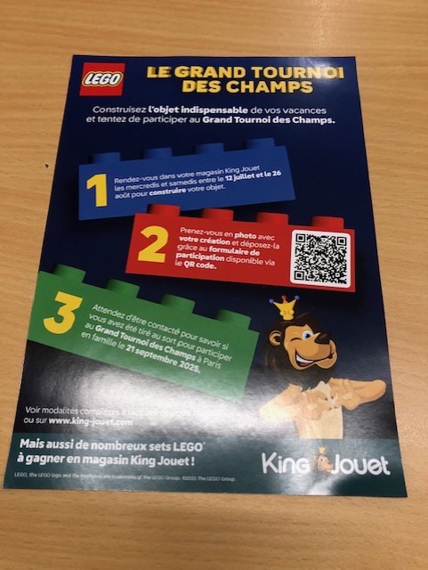 Foto 25 di King Jouet