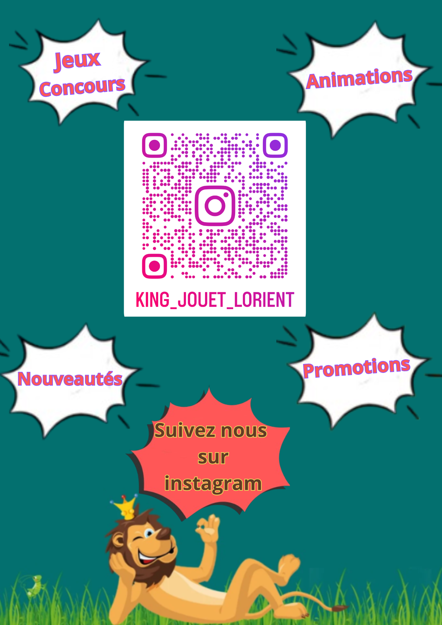 Foto 8 de King Jouet