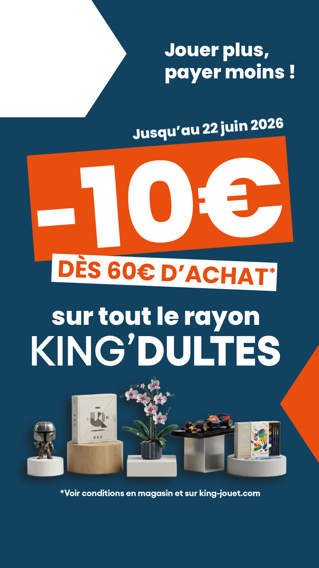 Foto 140 di King Jouet  Agen