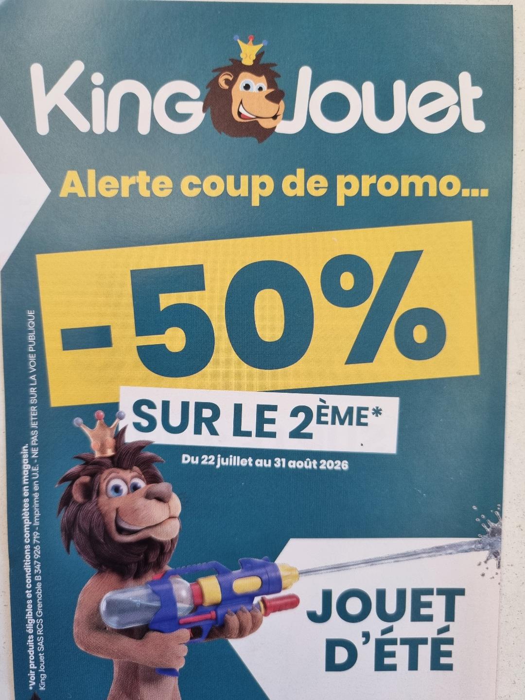 Foto 89 di King Jouet