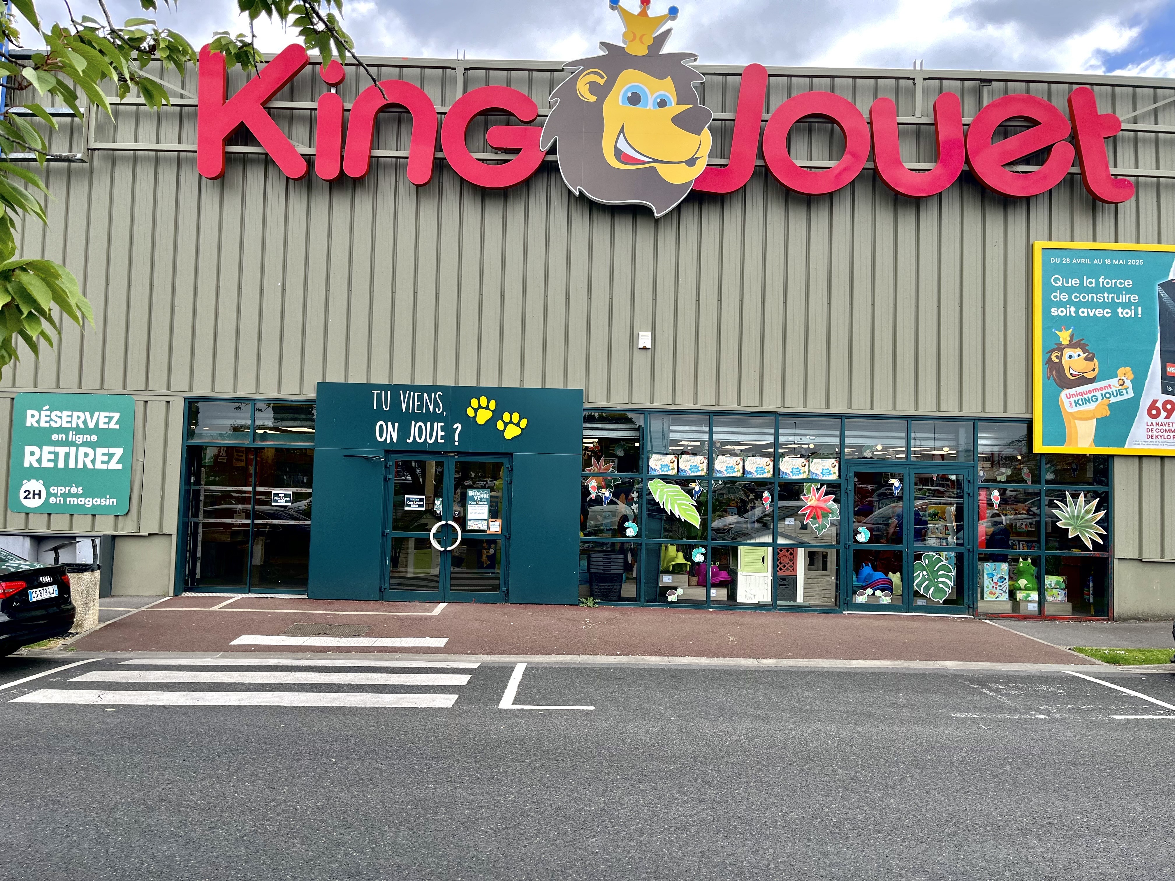 Foto 31 di King Jouet