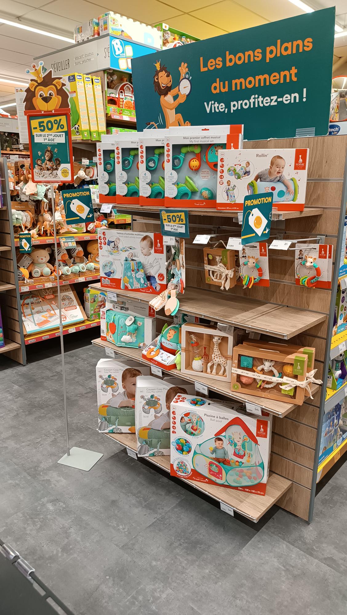 Foto 290 di King Jouet
