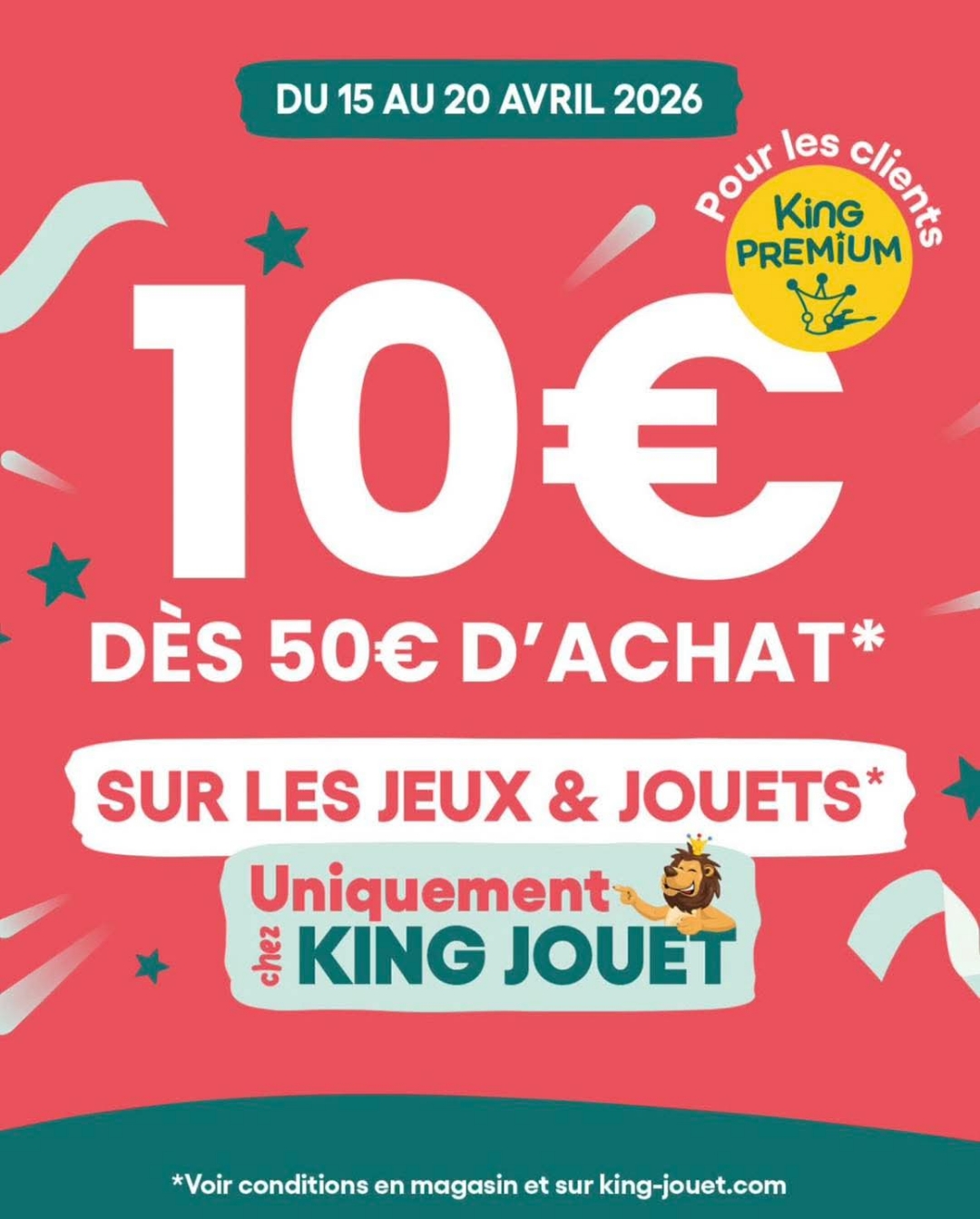 Foto 79 di King Jouet