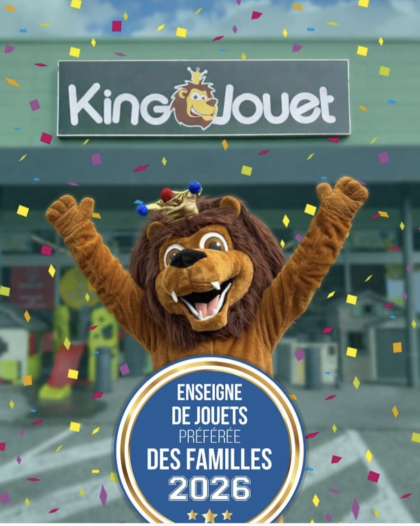 Foto 97 di King Jouet