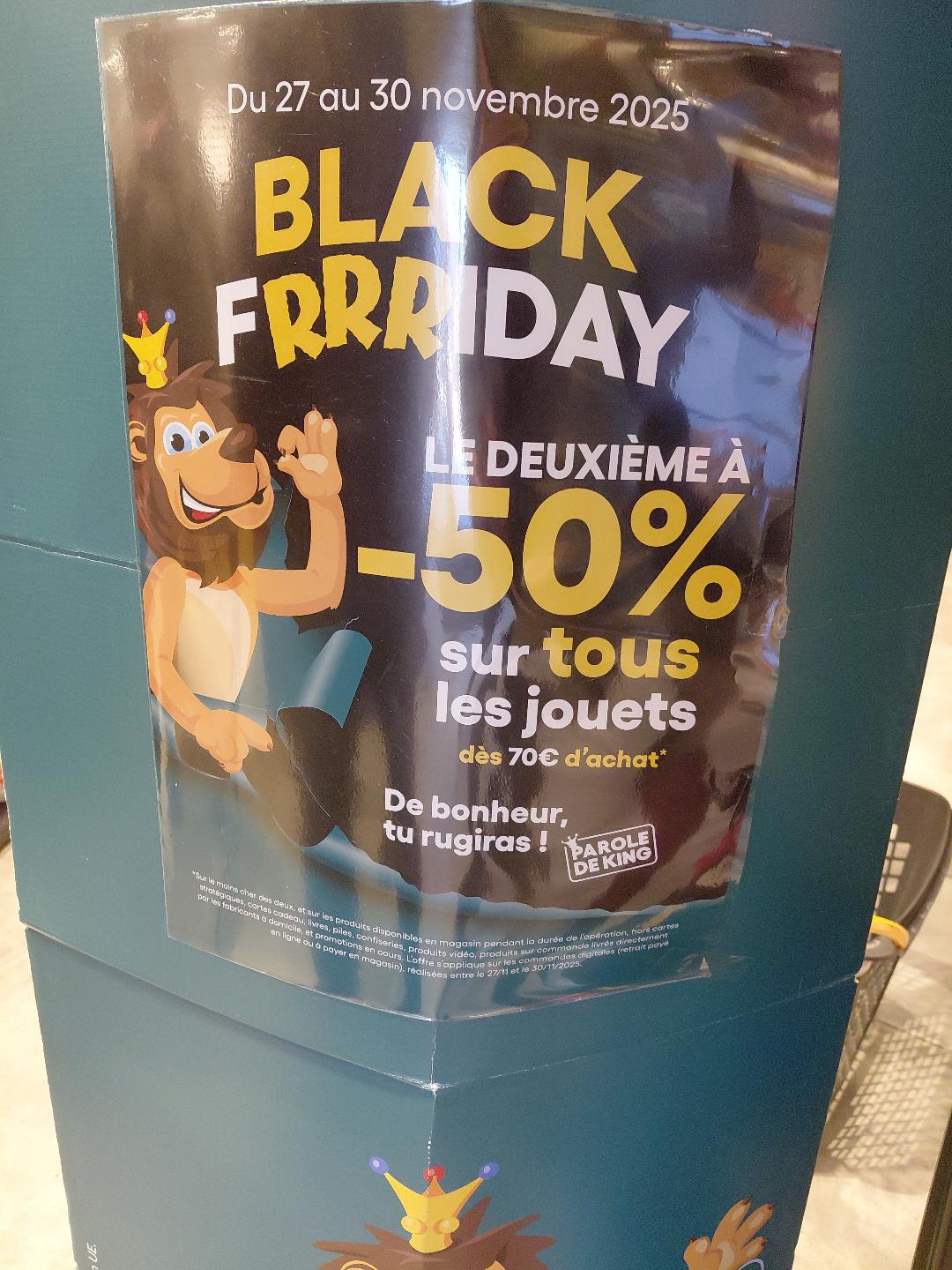 Foto 56 di King Jouet