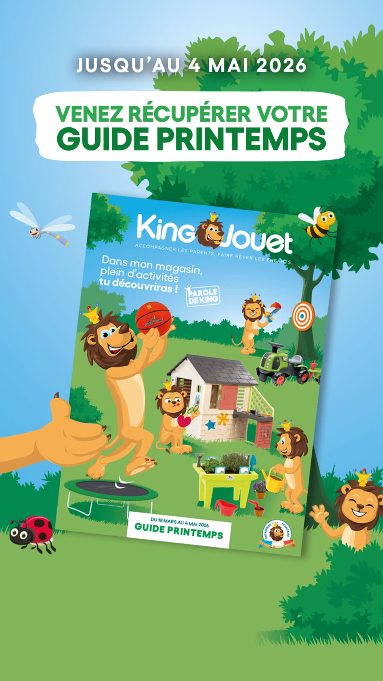 Foto 120 di King Jouet  Agen