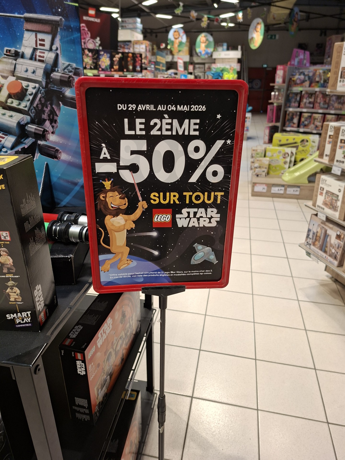 Foto 404 di King Jouet