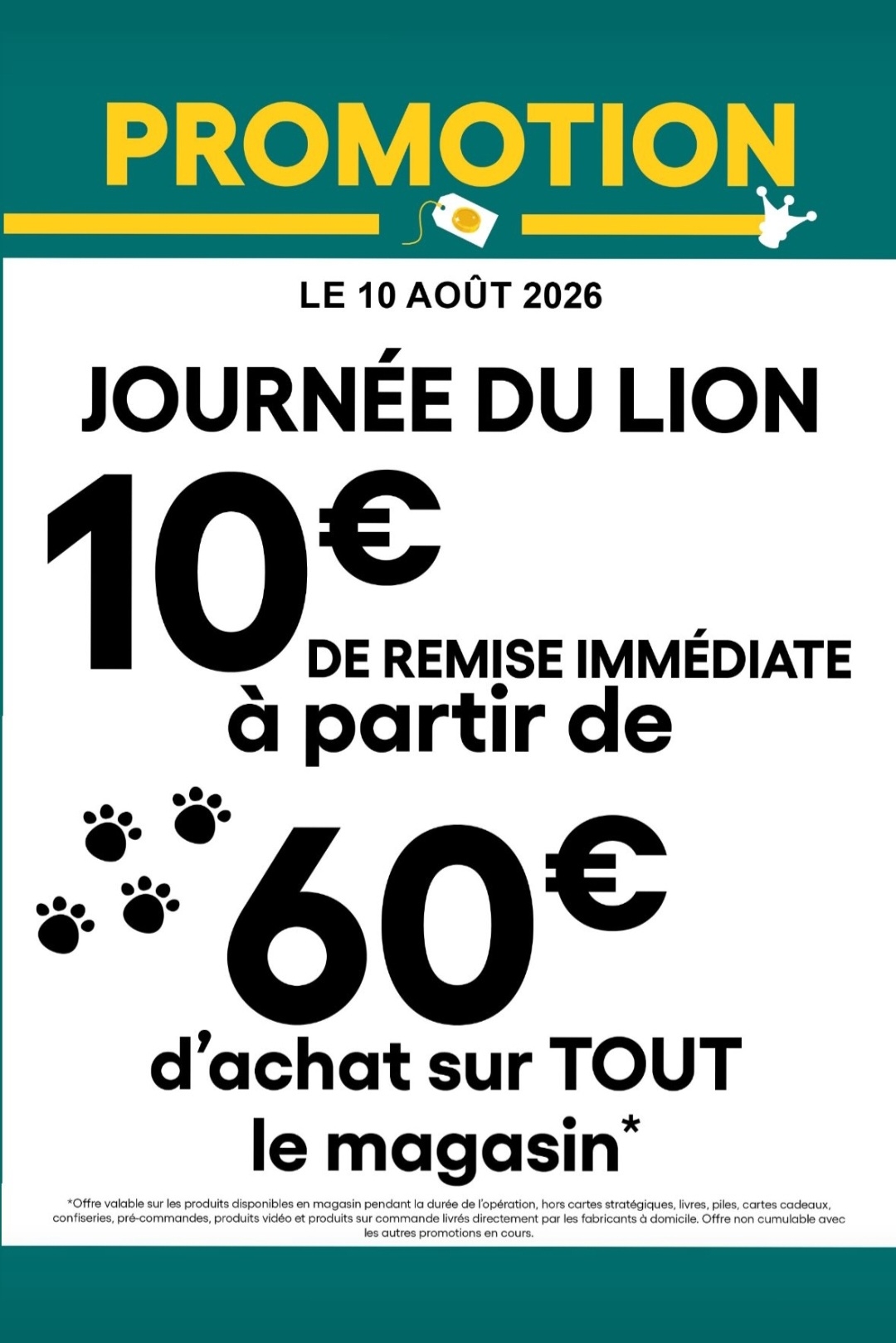 Foto 200 di King Jouet