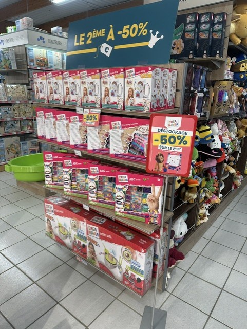 Foto 401 di King Jouet